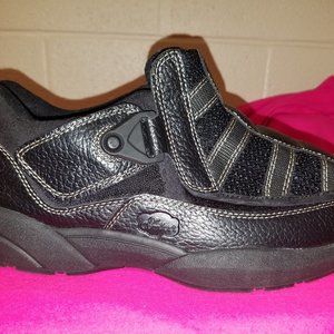 Dr Comfort Mens Edward X Double Depth 